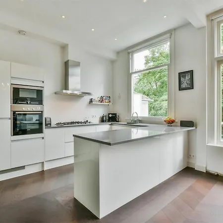 Holiday home Luxetiny Amsterdam