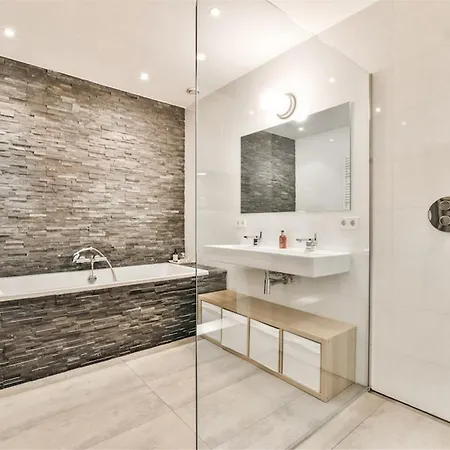 Luxetiny Σπίτι διακοπών Άμστερνταμ